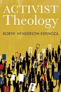 Cover image: Activist Theology 9781506424644