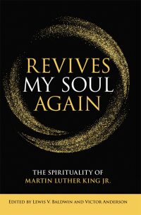 表紙画像: Revives My Soul Again 9781506424705