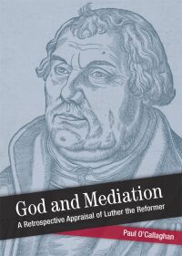 Cover image: God and Mediation 9781506410111