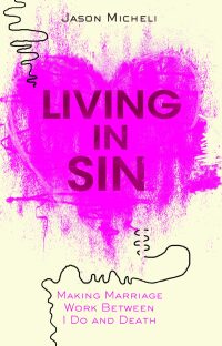 Omslagafbeelding: Living in Sin 9781506425528