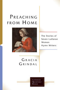 Cover image: Preaching from Home 9781506427171