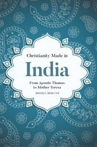 表紙画像: Christianity Made in India 9781506430324