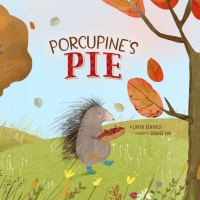 Omslagafbeelding: Porcupine's Pie 9781506431802