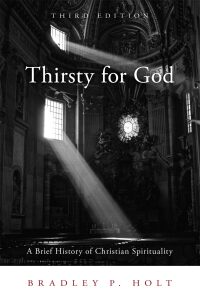 Omslagafbeelding: Thirsty for God 3rd edition 9781451487947