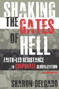Imagen de portada: Shaking the Gates of Hell 2nd edition 9781506432847