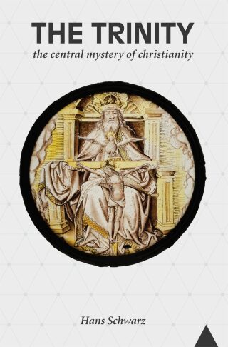 Imagen de portada: The Trinity 9781506432984