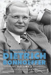 Omslagafbeelding: The Collected Sermons of Dietrich Bonhoeffer 9781506433363