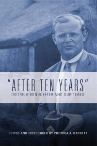 Cover image: "After Ten Years" 9781506433387