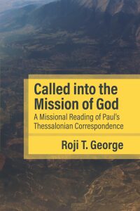 Cover image: Called into the Mission of God 9781506433653