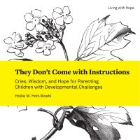 Imagen de portada: They Don't Come with Instructions 9781506427416