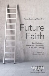 Cover image: Future Faith 9781506433448