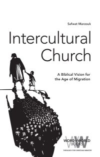 Cover image: Intercultural Church 9781506433462