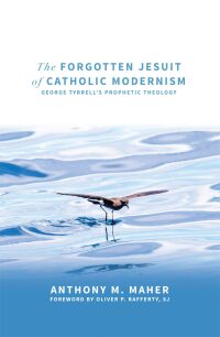 Immagine di copertina: The Forgotten Jesuit of Catholic Modernism 9781506428017