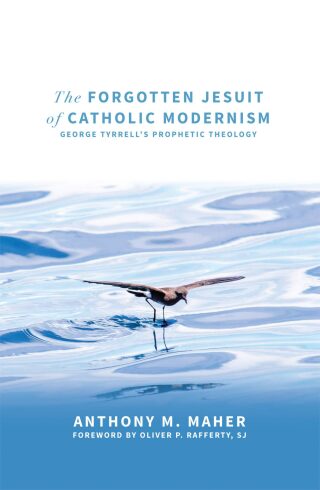 Imagen de portada: The Forgotten Jesuit of Catholic Modernism 9781506428017