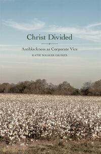 Cover image: Christ Divided 9781506427997