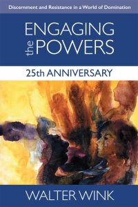 Cover image: Engaging the Powers 25th edition 9781506438160