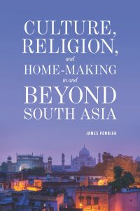 Titelbild: Culture Religion and Home-making in and Beyond South Asia 9781506439921
