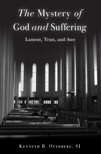 Cover image: The Mystery of God and Suffering 9781506440040