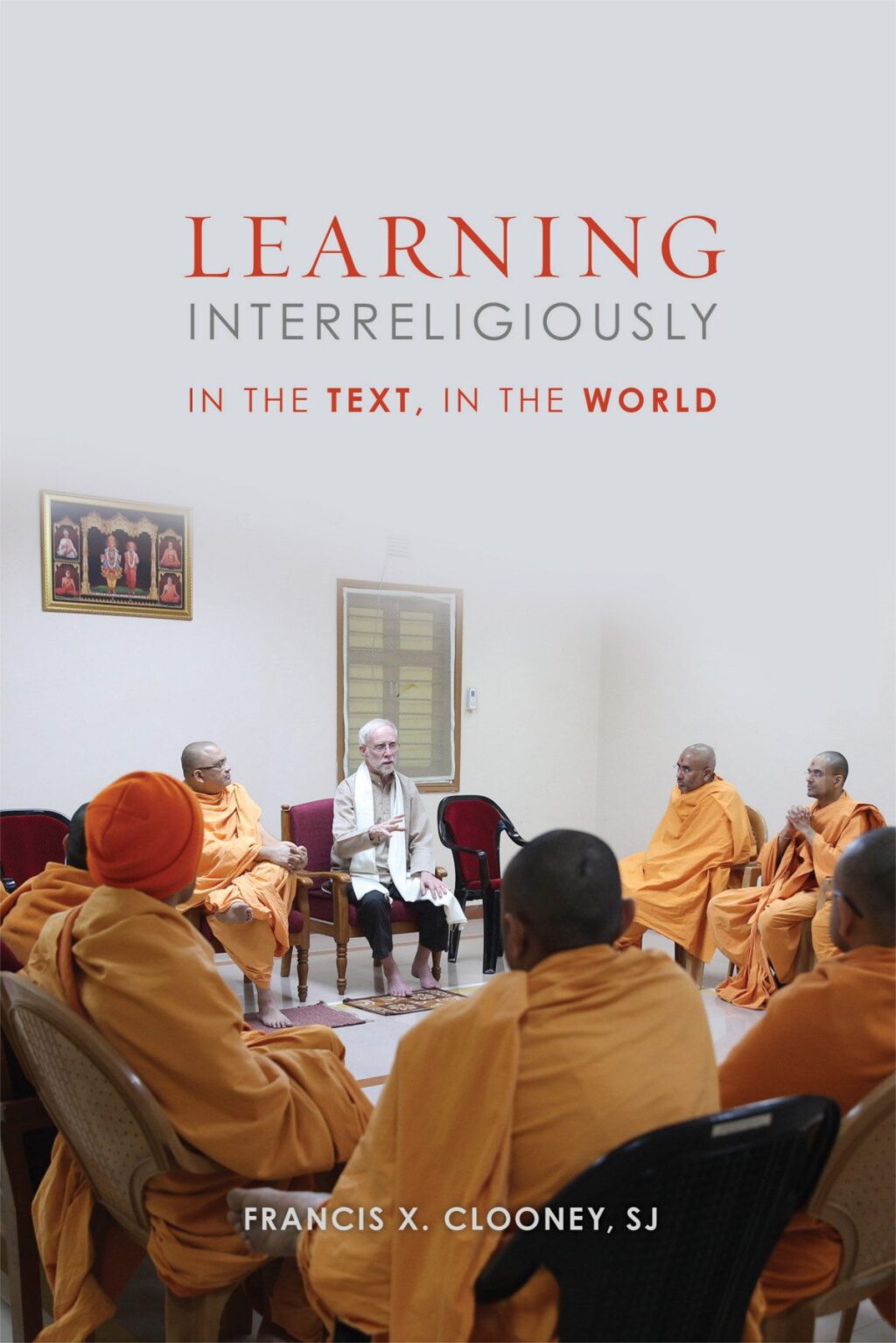 Learning Interreligiously (eBook)