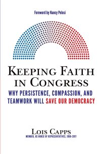 Imagen de portada: Keeping Faith in Congress 9781506433745