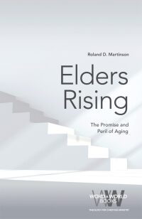 Omslagafbeelding: Elders Rising 9781506440545