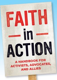Cover image: Faith in Action 9781506432564