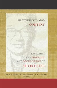 Omslagafbeelding: Wrestling with God in Context 9781506445809