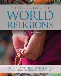 Omslagafbeelding: Introduction to World Religions 3rd edition 9781506445946
