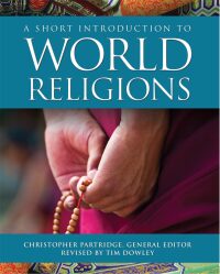 Cover image: A Short Introduction to World Religions 9781506445953