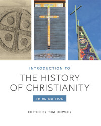 Cover image: Introduction to the History of Christianity 3rd edition 9781506445960