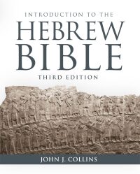 Cover image: Introduction to the Hebrew Bible 3rd edition 9781506445984