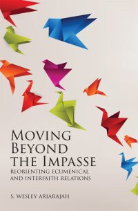 Omslagafbeelding: Moving Beyond the Impasse 9781506446325