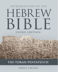 Cover image: Introduction to the Hebrew Bible 3rd edition 9781506446417