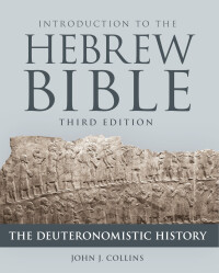 Omslagafbeelding: Introduction to the Hebrew Bible 3rd edition 9781506446431