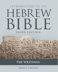 表紙画像: Introduction to the Hebrew Bible 3rd edition 9781506446479