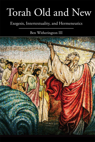 Imagen de portada: Torah Old and New 9781506433516