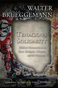 Immagine di copertina: Tenacious Solidarity 9781506447704