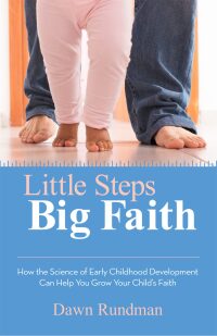 Cover image: Little Steps, Big Faith 9781506446851