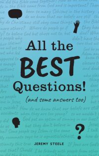 Cover image: All the Best Questions! 9781506438085