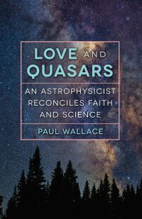 Cover image: Love and Quasars 9781506448435
