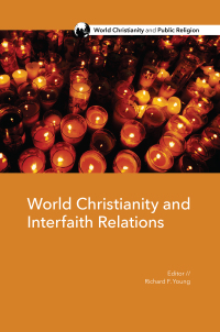 Imagen de portada: World Christianity and Interfaith Relations 9781506448497