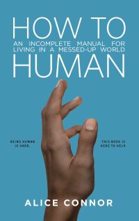 Cover image: How to Human 9781506449104