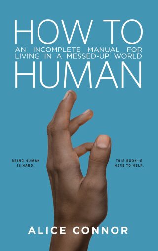 Cover image: How to Human 9781506449104