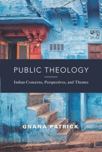 Cover image: Public Theology 9781506449173