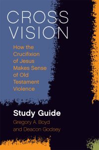 Omslagafbeelding: Cross Vision Study Guide 9781506449487
