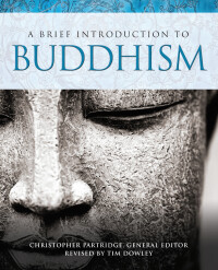 Omslagafbeelding: A Brief Introduction to Buddhism 9781506450308