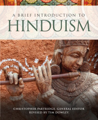 Immagine di copertina: A Brief Introduction to Hinduism 9781506450346
