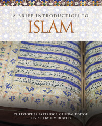 Omslagafbeelding: A Brief Introduction to Islam 9781506450360