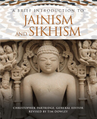 Imagen de portada: A Brief Introduction to Jainism and Sikhism 9781506450384