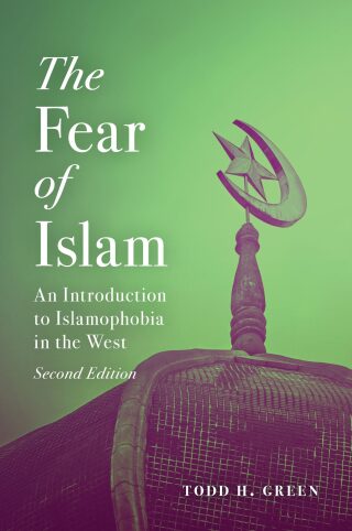 Cover image: The Fear of Islam: An Introduction to Islamophobia in the West 2nd edition 9781506450445